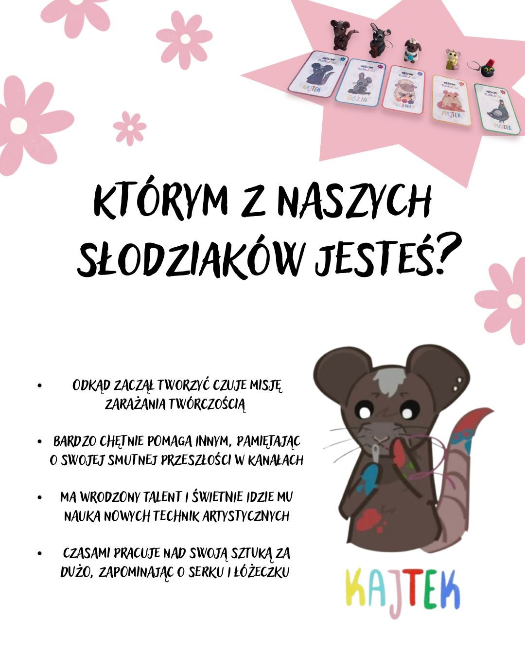 Kajtek