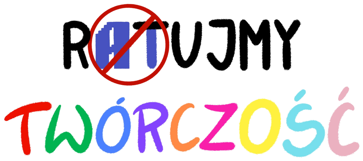 Ratujmy Twórczość